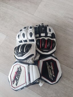 Rukavice RST TrackTech evo - 2