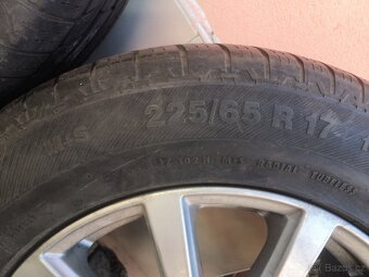 kola z dodge journey - 2