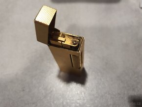Zapalovač Dunhill - 2