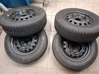 Kola R15 - Kia, Hyundai - 2