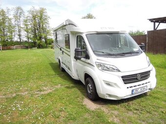 Prodám - Autokaravan Etrusco T7300SB Fiat Ducato - 2