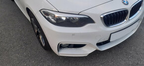 BMW F22 / F23 - M paket aero paket - 2