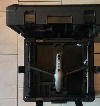 DJI Inspire 2 Pro Combo Giant Package Kamera Zenmuse X5S Dro - 2