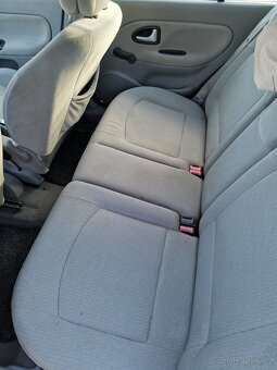 Renault Clio 2 - 2