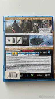 star wars battlefront deluxe edition ps4 - 2