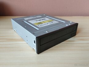 DVD mechanika Samsung TS-H653 DVD+-RW DL SATA - 2