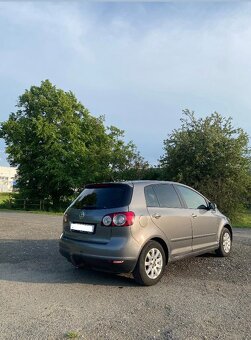 Prodej Volkswagen Golf 5 plus - 2