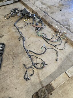 Fiat SEDICI 1,6 DOHC -SUZUKI Sx4 79KW 4x4 - 2
