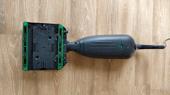 Vysavač KOBOLD VK200 -  VORWERK s příslušenstvím - 2