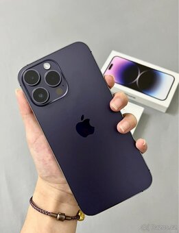 Iphone 13 pro max 128G - 2