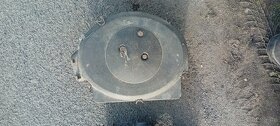 Škoda Felicia Filter Box - 2