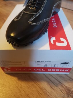 Golfová obuv duca del cosma - 2