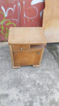 Postel 160x200 - 2