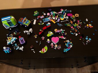 Lego mix - 2