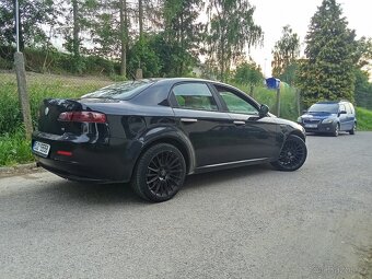 Alfa Romeo 159 1.8 mpi - 2