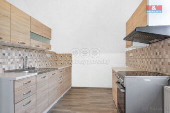 Pronájem bytu 2+kk, 50 m², Kosmonosy, ul. Pod Loretou - 2