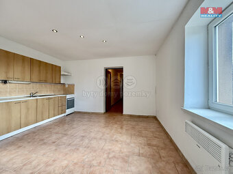 Prodej nájemního domu, 232 m², Dolní Lutyně, ul. Stará cesta - 2