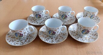 Porcelán - 2