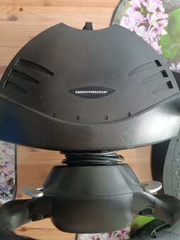 Thrustmaster T80 Ferrari 488 GTB - 2