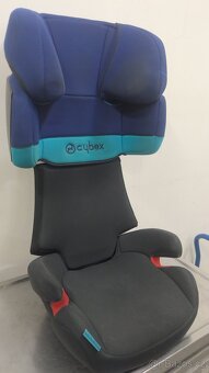 autosedačka Cybex - 2