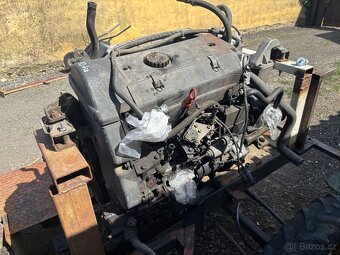 Malotraktor - 2