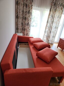 Sedačka - 2
