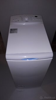 Pračka Whirlpool horní náplň - 2