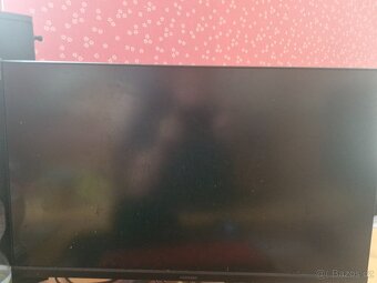 24" Samsung Odyssey G3 - 2