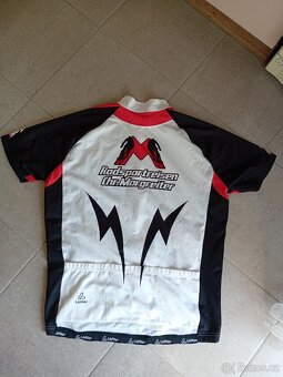 Dres Loffler 3XL - 2