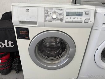 Aeg L72850A 7 kg - 2