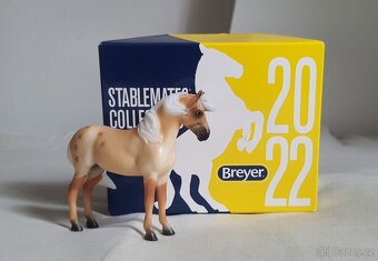 Breyer Stablemates - 2