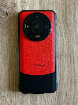 Telefon Hotwav T7 Pro. - 2
