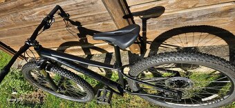 Horské kolo Specialized - 2