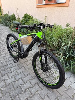Elektrokolo MTF HILL 6.4 (20”) - 2