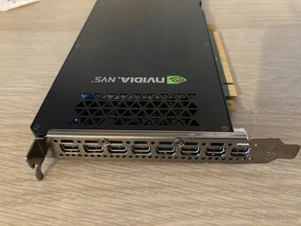 Nvidia NVS 810 - 2