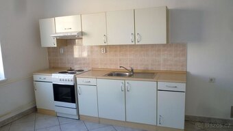 Pronájem 2+kk J.Š. Baara, České Budějovice - 2