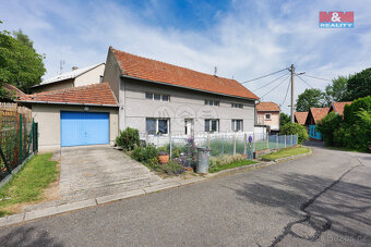 Prodej rodinného domu, 90 m², Roštín - 2