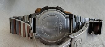 Hodinky sportovní Timex - 1500,-Kč - 2