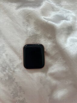 Apple watch series 4 - 44mm - 2