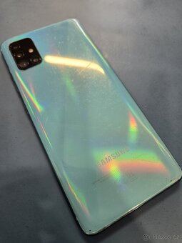 Samsung Galaxy A51 - 2