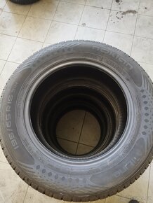 4 ks Letní pneu 195/65 R15 91H NOKIAN iLine - 2