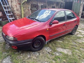 Fiat Brava - 2