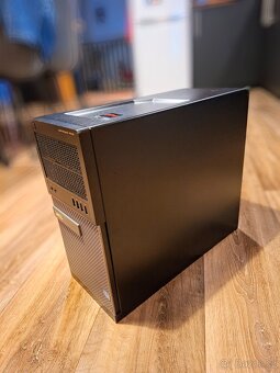 Herní PC - i5 3470 | GTX 960 2GB | 12GB RAM | SSD + HDD | - 2