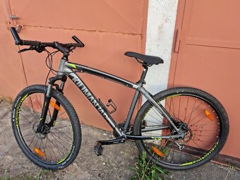 Horské kolo Kilimanjaro 29er pro zánovní - 2