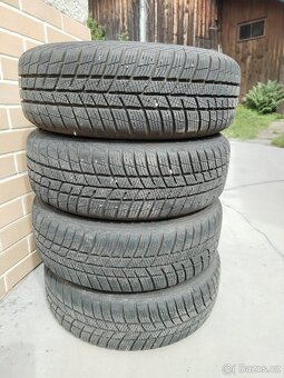 pneu 185/60 R14 - 2