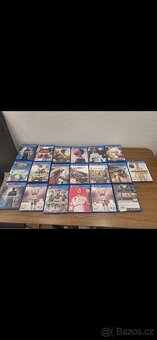 Ps4 slim 20 her - 2