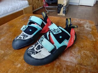 Lezečky La Sportiva Otaki - 2