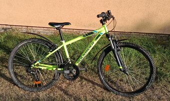 RockRider ST500 - 2