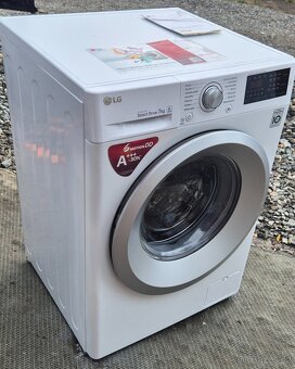 LG A+++ ZÁRUKA DOPRAVA INSTALACE PŘEDVEDENÍ - 2