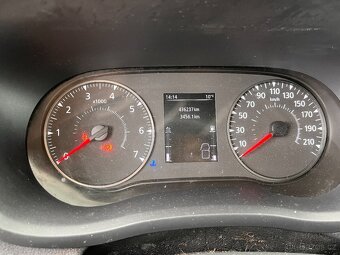 Prodej Renault Master rv 2022 plachta 10palet - 2